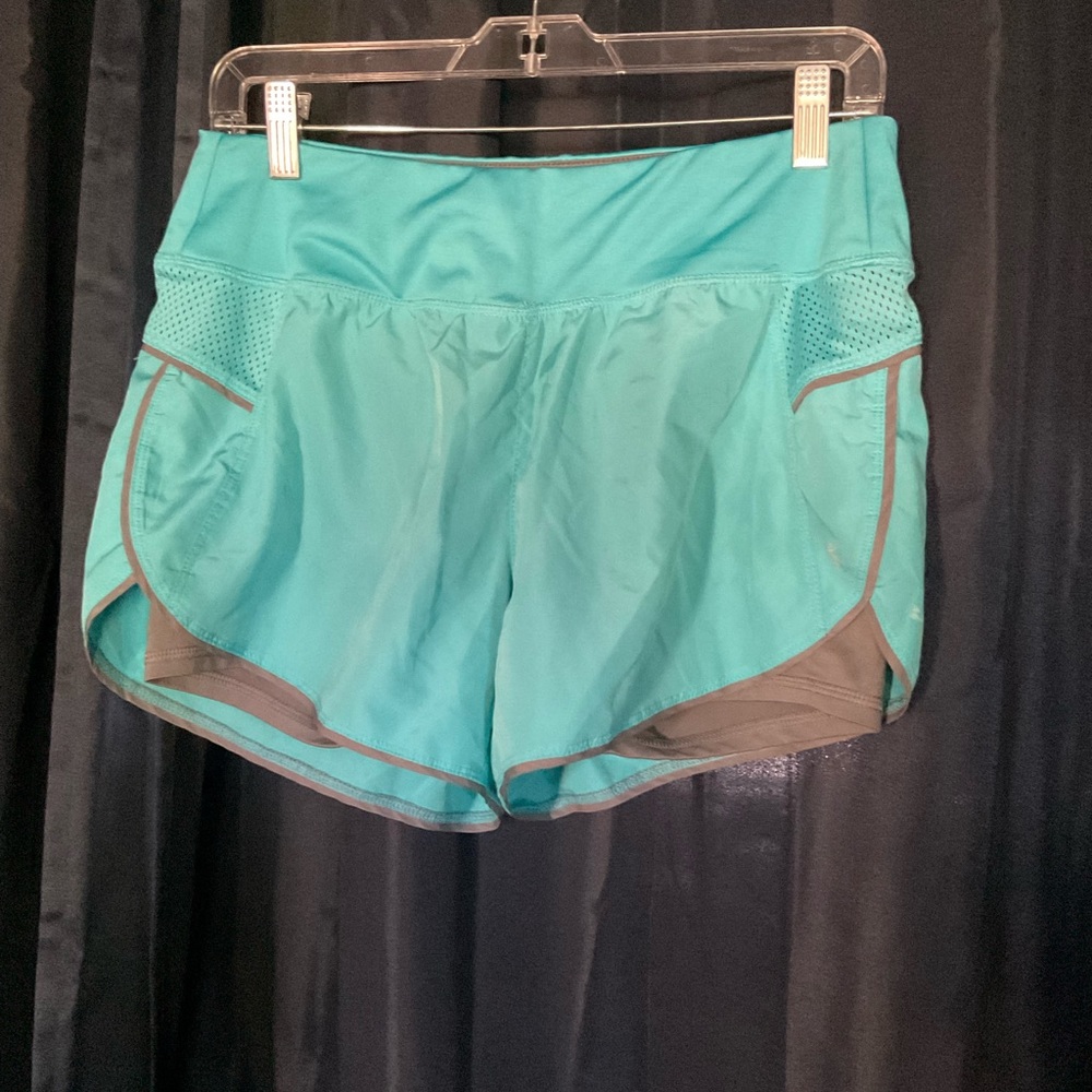 Women’s  Danskin running shorts